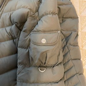 XS petite Women's Sun Valley Down Duffle Coat by Eddie Bauer